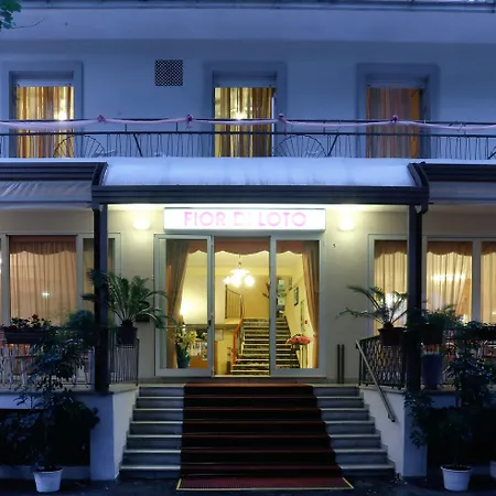 Fior Di Loto - Hotel