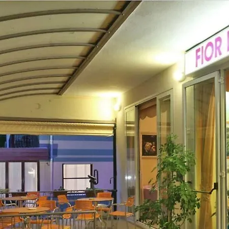 Hotel Fior Di Loto - Rimini