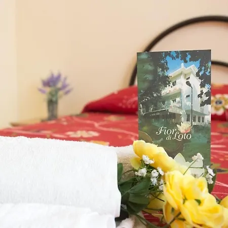 Fior Di Loto - 2*