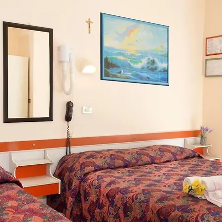 Fior Di Loto - Hotel 2*