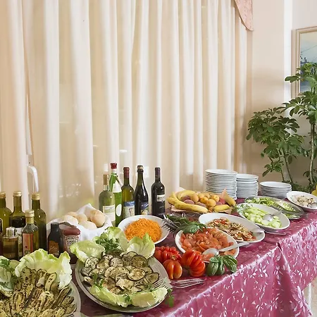 Fior Di Loto - 2* Rimini