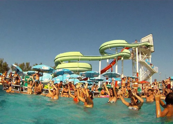 Fior Di Loto - ريميني