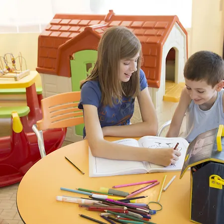 Hotel Fior Di Loto - 2*