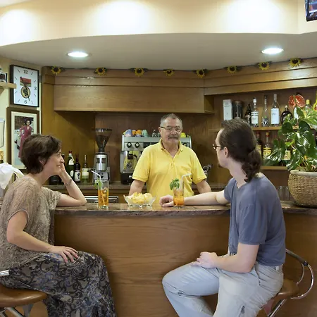 Szálloda Fior Di Loto - Rimini