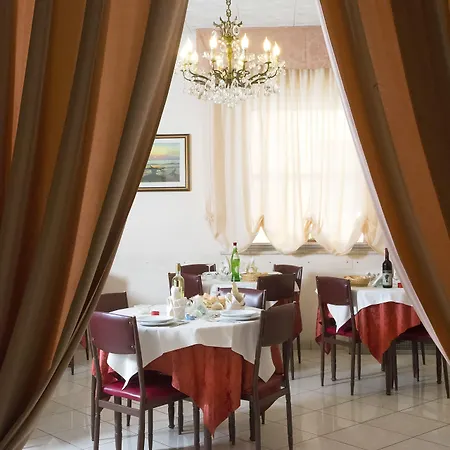 Fior Di Loto - Hotel