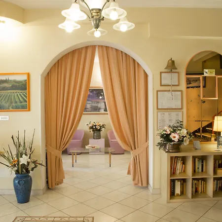 Hotel Fior Di Loto - Rimini