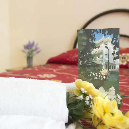 Fior Di Loto - Hotel