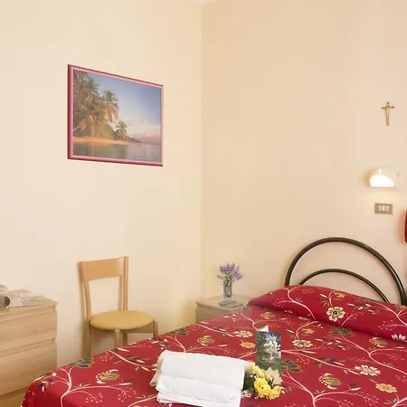 Szálloda Fior Di Loto - 2*