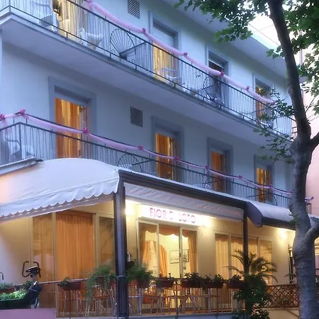 Fior Di Loto - Szálloda 2*