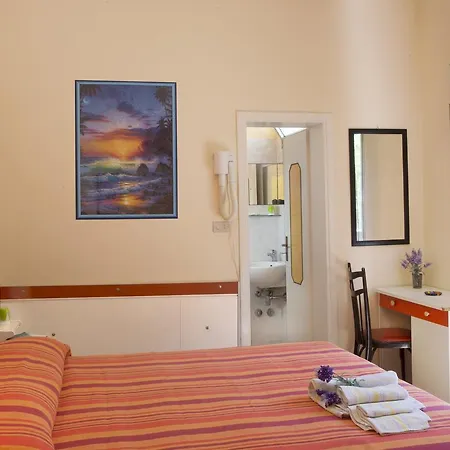 Fior Di Loto - Hotel 2*