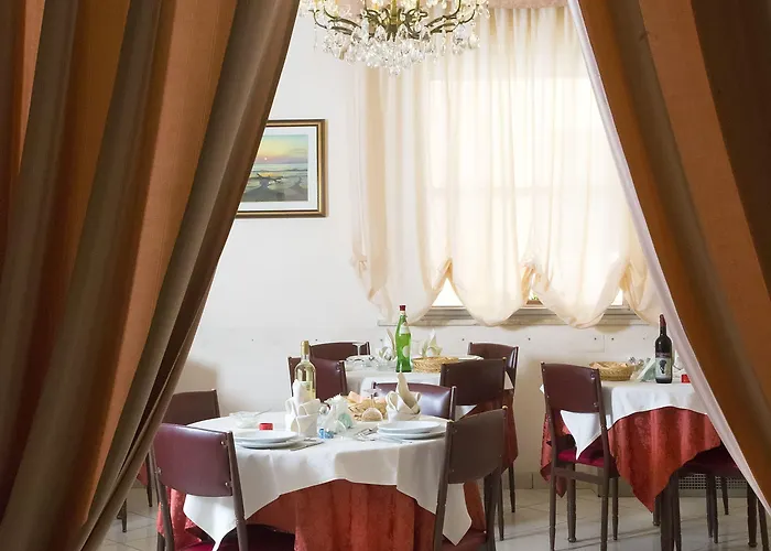 Fior Di Loto - Hotell