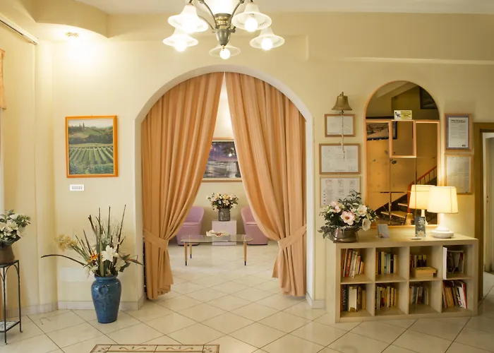 Hotell Fior Di Loto - Rimini