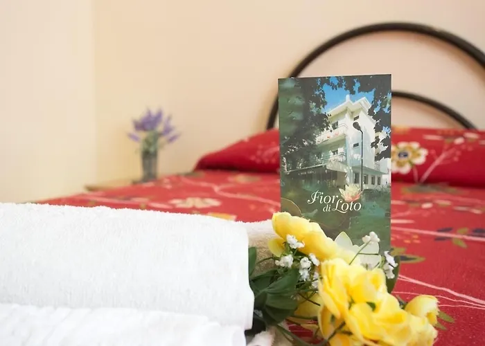 Fior Di Loto - 2*