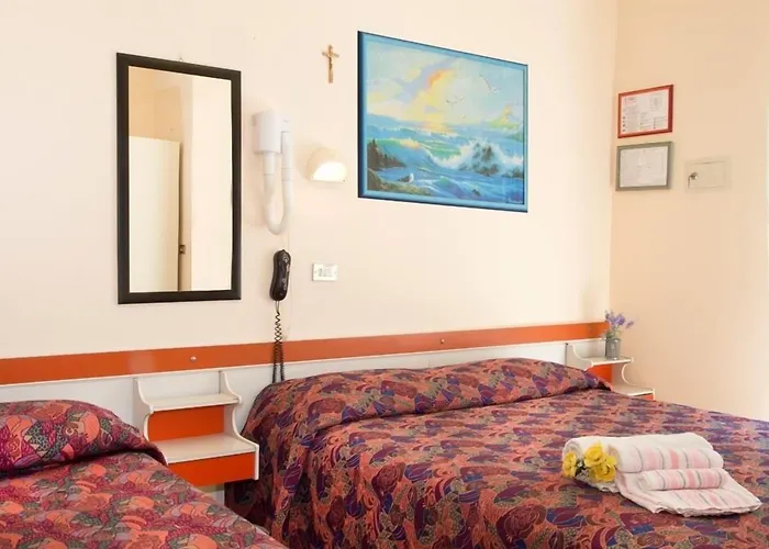 Fior Di Loto - Hotell 2*