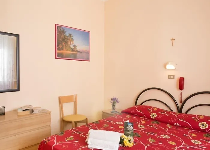 Fior Di Loto - 2* 里米尼