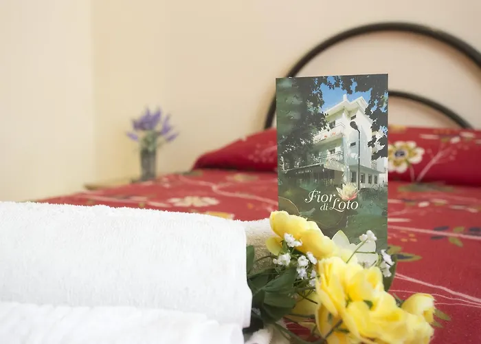 Fior Di Loto - Hotell