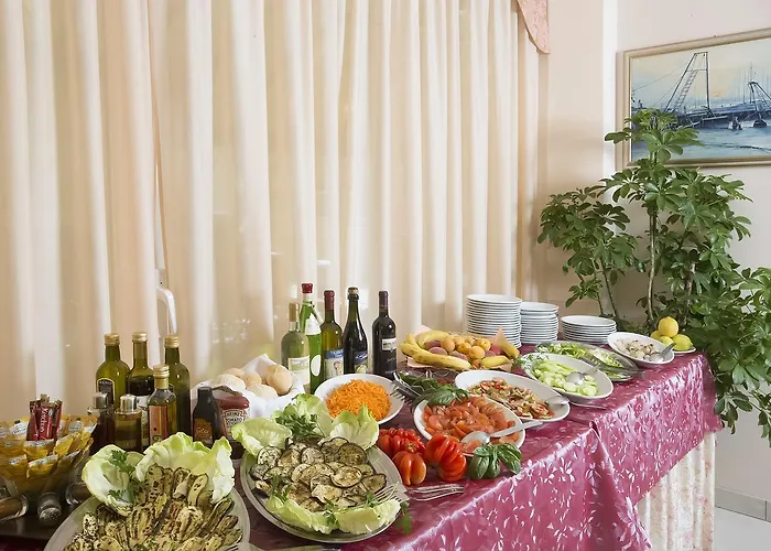 Fior Di Loto - 2* ريميني