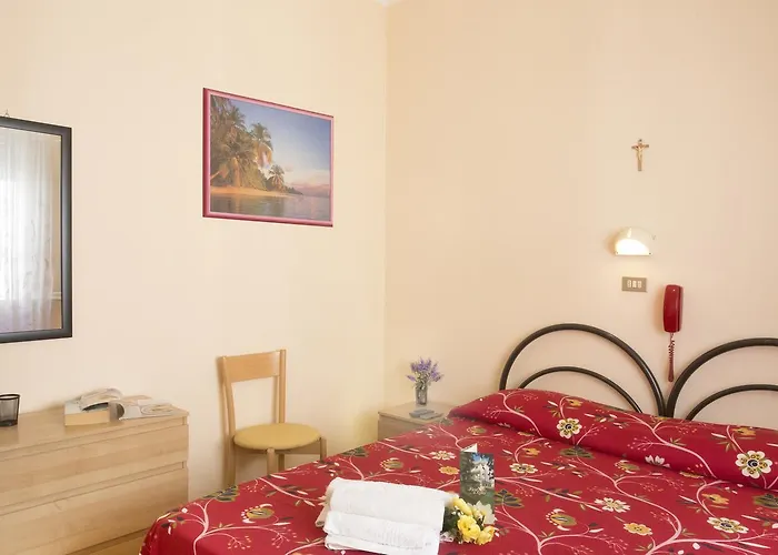 Hotell Fior Di Loto - 2*