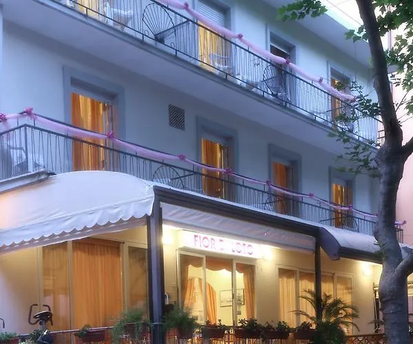 Fior Di Loto - Hotell 2*