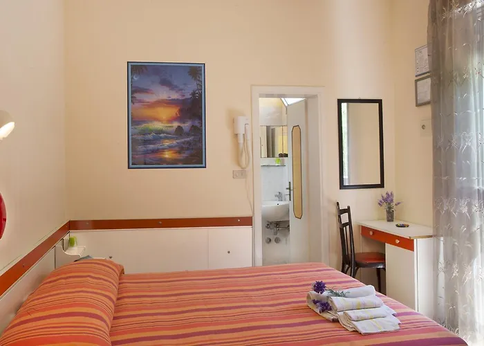 Fior Di Loto - Hotell 2*